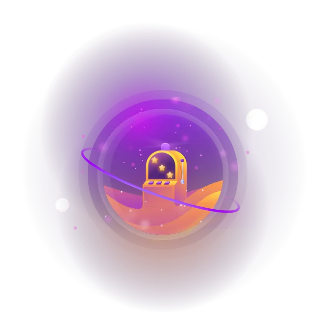 Slot Planet welcome offer